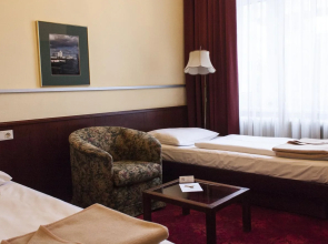 SHS Hotel Fürstenhof