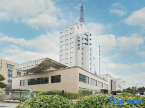 JI Hotel (Tongxiang Qingfengnan Road)
