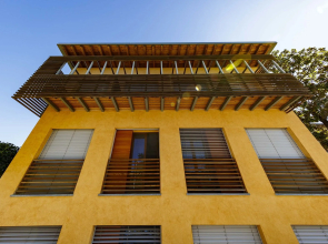 Le Scuole - ColleMassari Hospitality