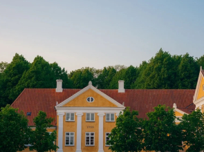 Broløkke Herregård