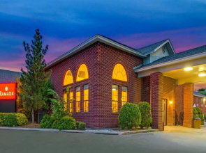 Ramada Decatur TX