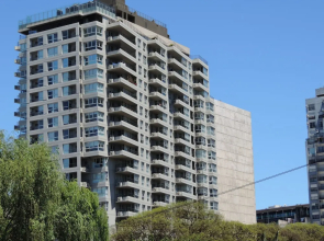 Star Tower Olivos
