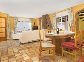 Del Pi in Blanes with 4 bedrooms and 2 bathrooms