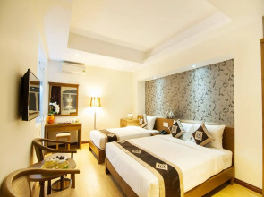 Saigonciti Hotel A