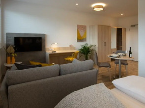 LivIn63 Studio Apartments