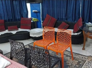 Vrinda Palace