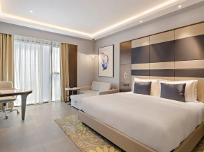 Ramee Dream Hotel Downtown