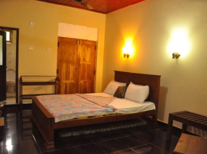 Sigiri Safari Homestay