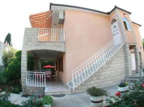 Apartment Dragan