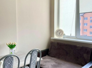 Apartment on the street Spacious 36k8