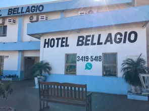 Hotel Bellagio - Campo Verde