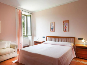 Olea Dei Holiday Apartments