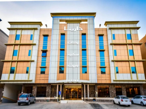 Darina Furnished Apartments