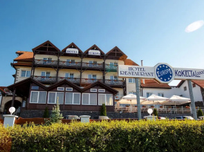 Hotel Europa Kokeltal