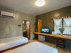 Chiang Dao Reset