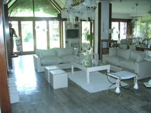 Parque Hotel