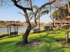 Hakusembe River Camping2Go