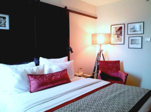 Cinema Hotel - an Atlas Boutique Hotel