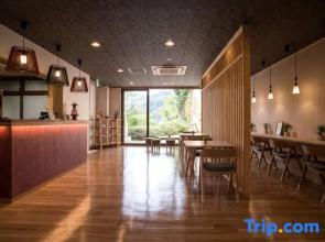 Otomeyuri-spa single room / Vacation STAY 24478