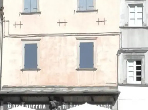 La Casa Di Ponyo