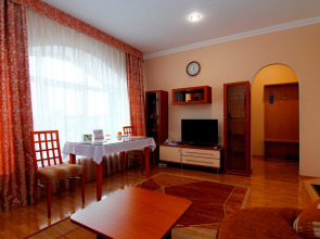 Отель «Ника»