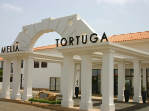 Tortuga Beach Resort Apt. 276