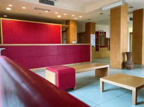 Hotel Grecale - Venturina Terme