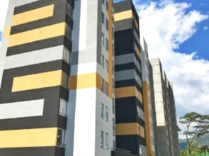 Lagos De La Pradera By Parceros Group
