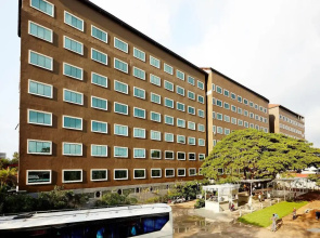Ease Jomtien Hotel