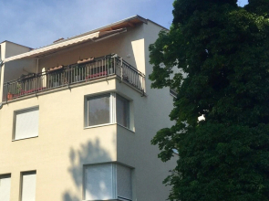 Bálint new premium penthouse apartman