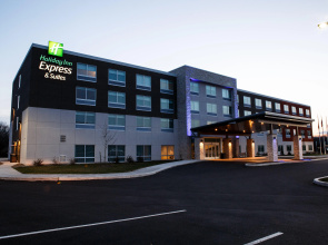 Holiday Inn Express & Suites Gettysburg