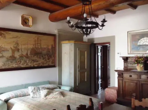 Residence Rocca Del Palazzaccio
