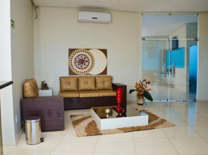 Vivenda Hotel Arapiraca