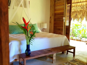 El Valle Lodge