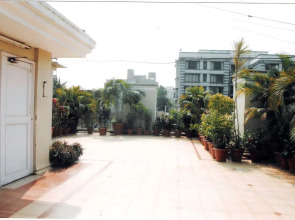 Hotel Airlines International