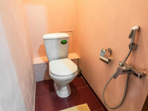 Posutochno One Days (Посуточно Ван Дэйс) на улице Воровского