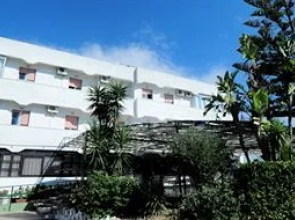 Hotel Roxana