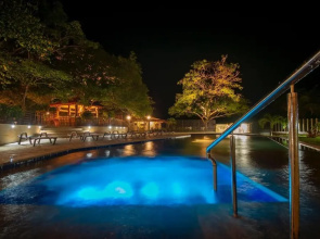 Samadhi Ecohotel by Rotamundos