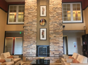 Best Western Plus Castle Rock