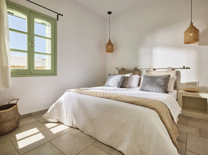 Antamoma Suites