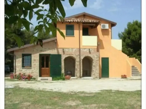 Agriturismo Nakelia