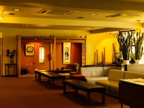 Shimabara Onsen Ryokan Kaibouso