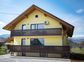 Apartma Lida 2