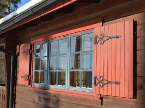 First Camp Enåbadet