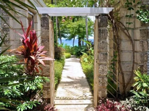 Villa Secret Cove 1