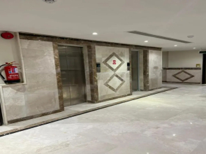 Moments Furnished apartments