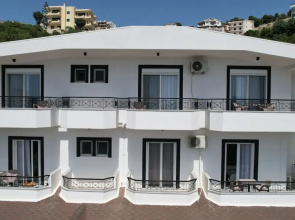 Sunkissed Hotel