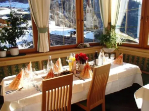 Hotel Residence Rabenstein