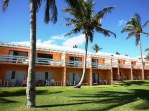 Coco Reef Bermuda