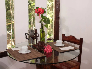 Kambulum Nature Eco-Villas